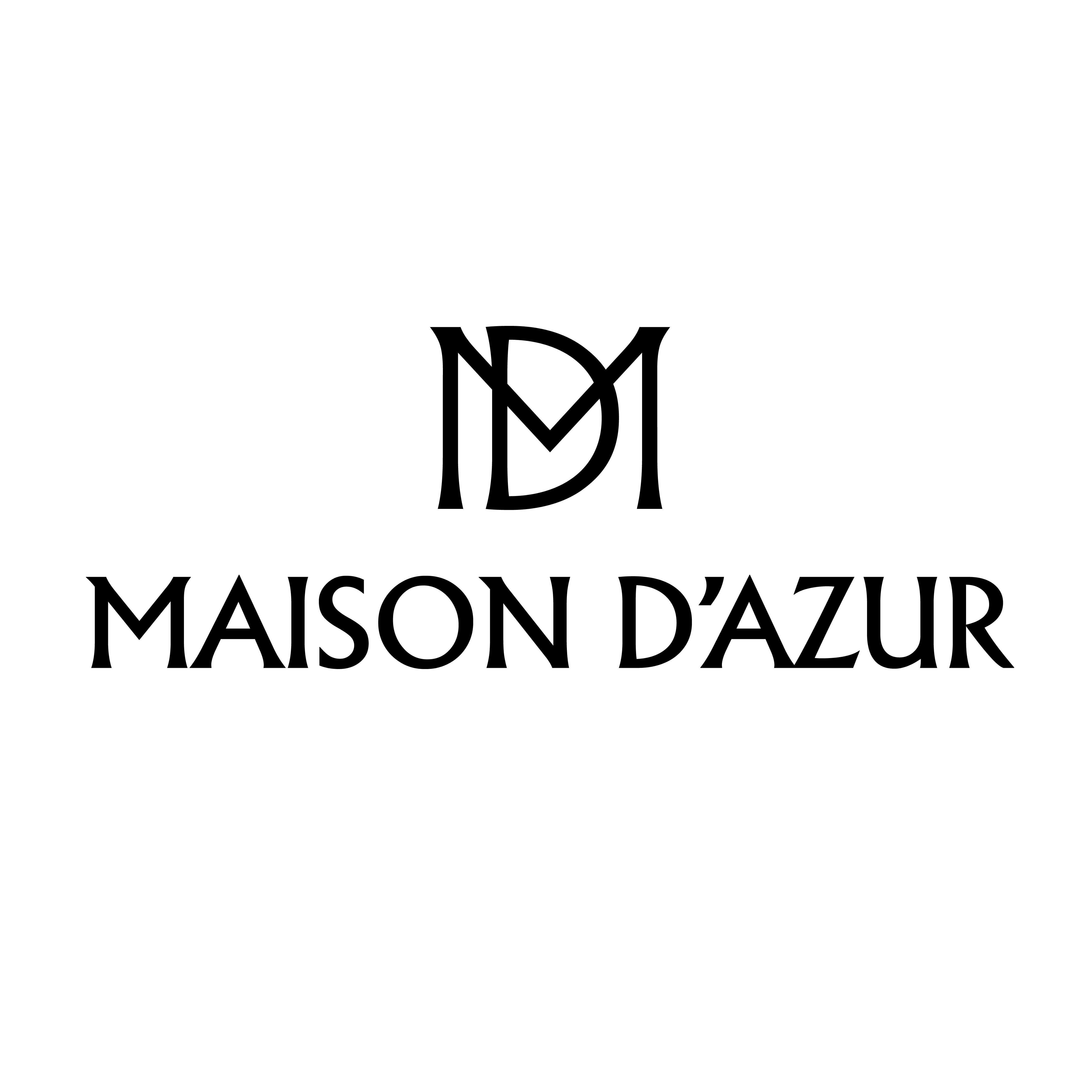 Maison d'azur_Saint-Tropez